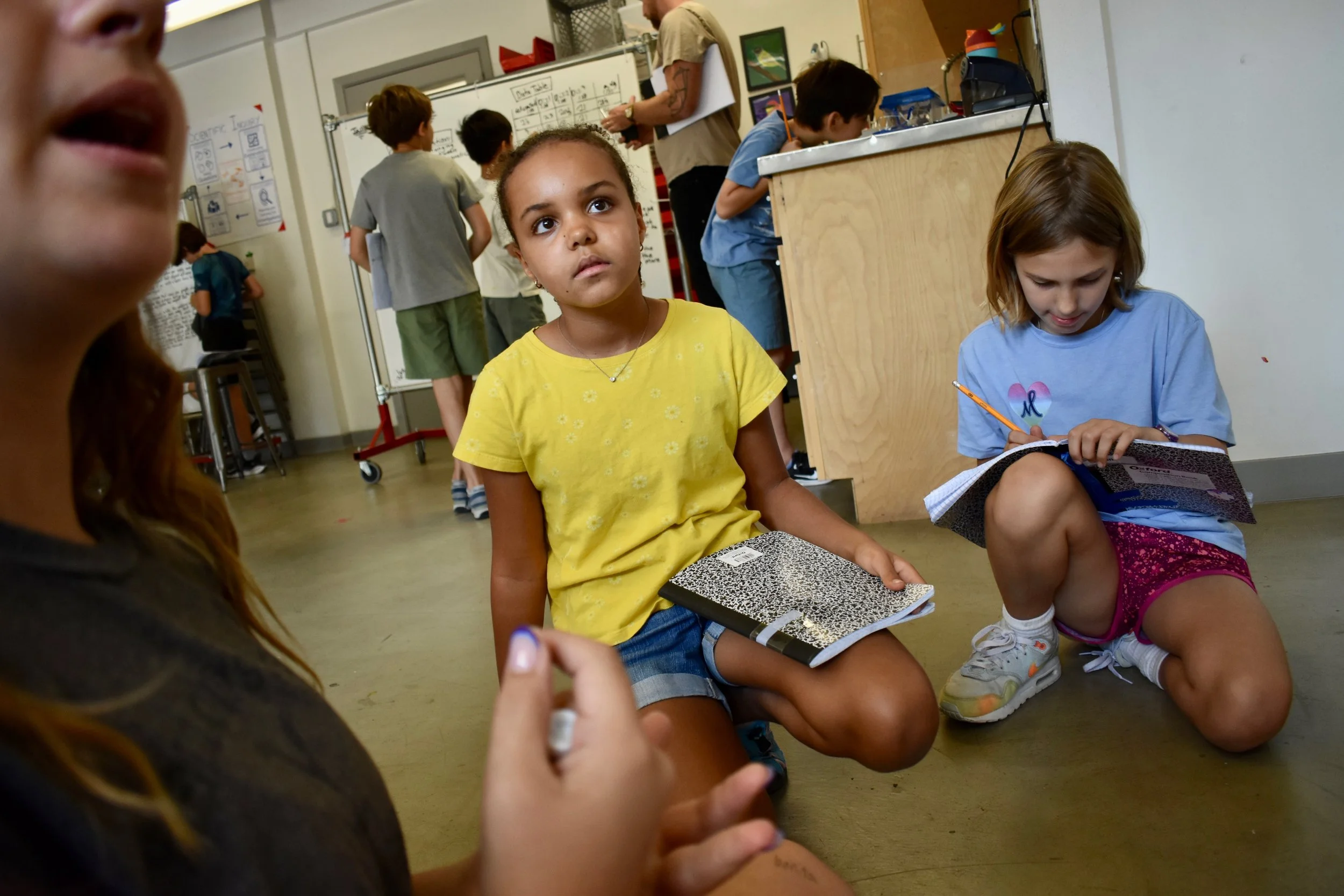 Rethinking “Soft Skills”: Why the Hardest and Most Enduring Skills Need a New Name