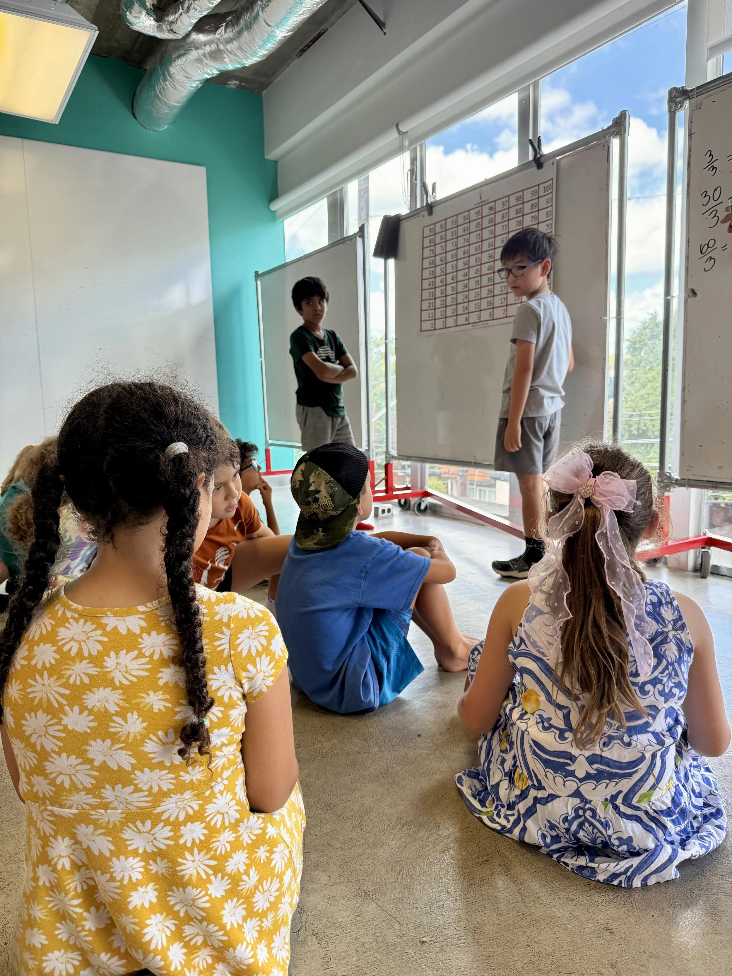 Band Placements: Moving Beyond “Moving Up”