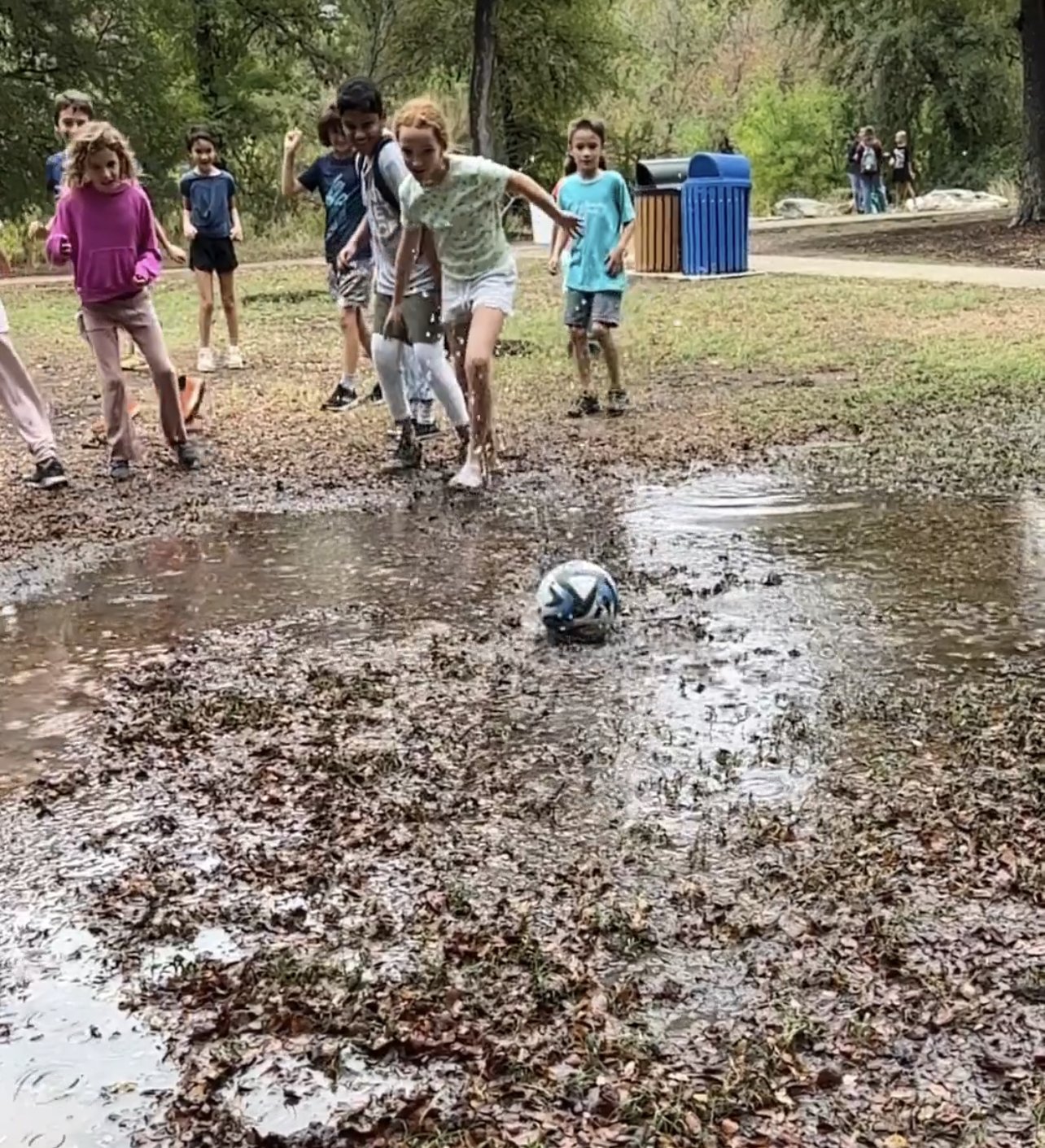 A Tapestry of Play: A Glimpse into Long-View Micro School's Approach to 