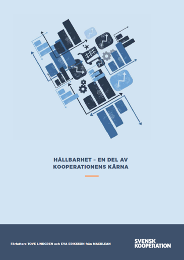 Hållbarhet – en del av kooperationens kärna