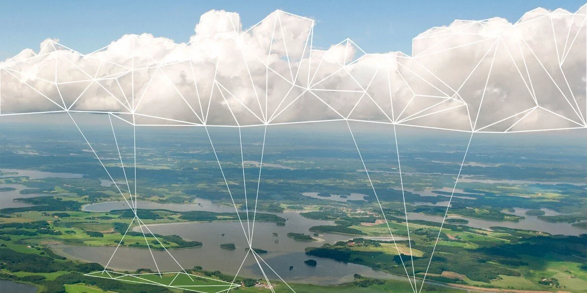 Idag släpps Insikter #9: IoT – Nu formas framtidens lantbruk