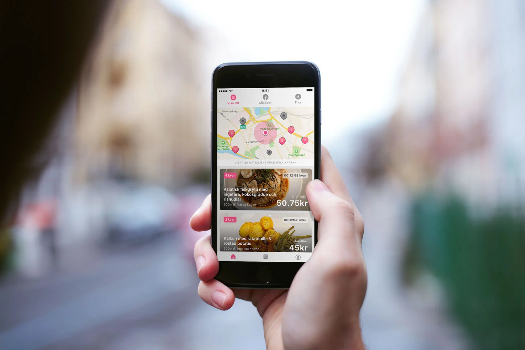 Internet förändrar vårt köpbeteende