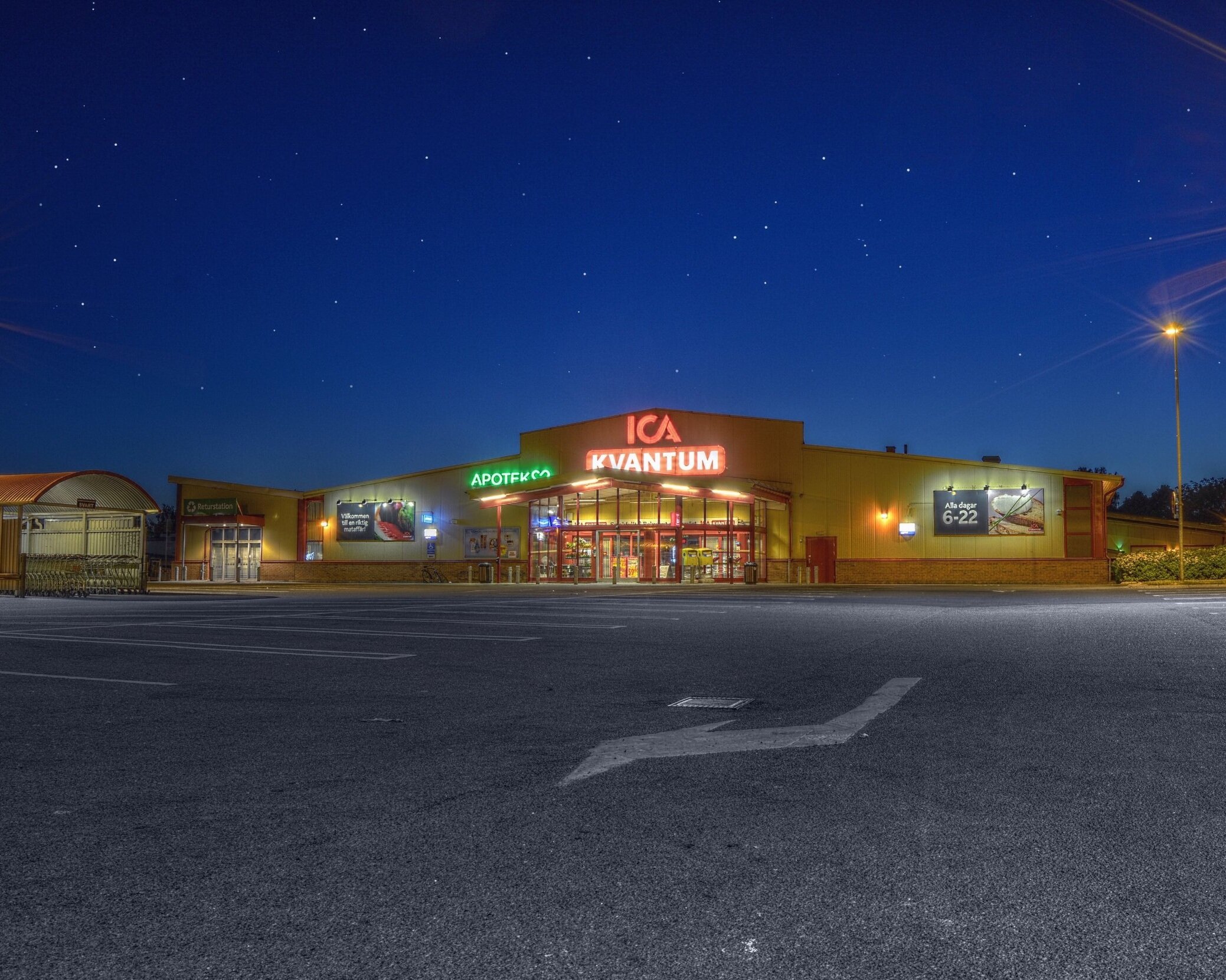 Matprisernas utveckling - från för dyr mat till för billig mat