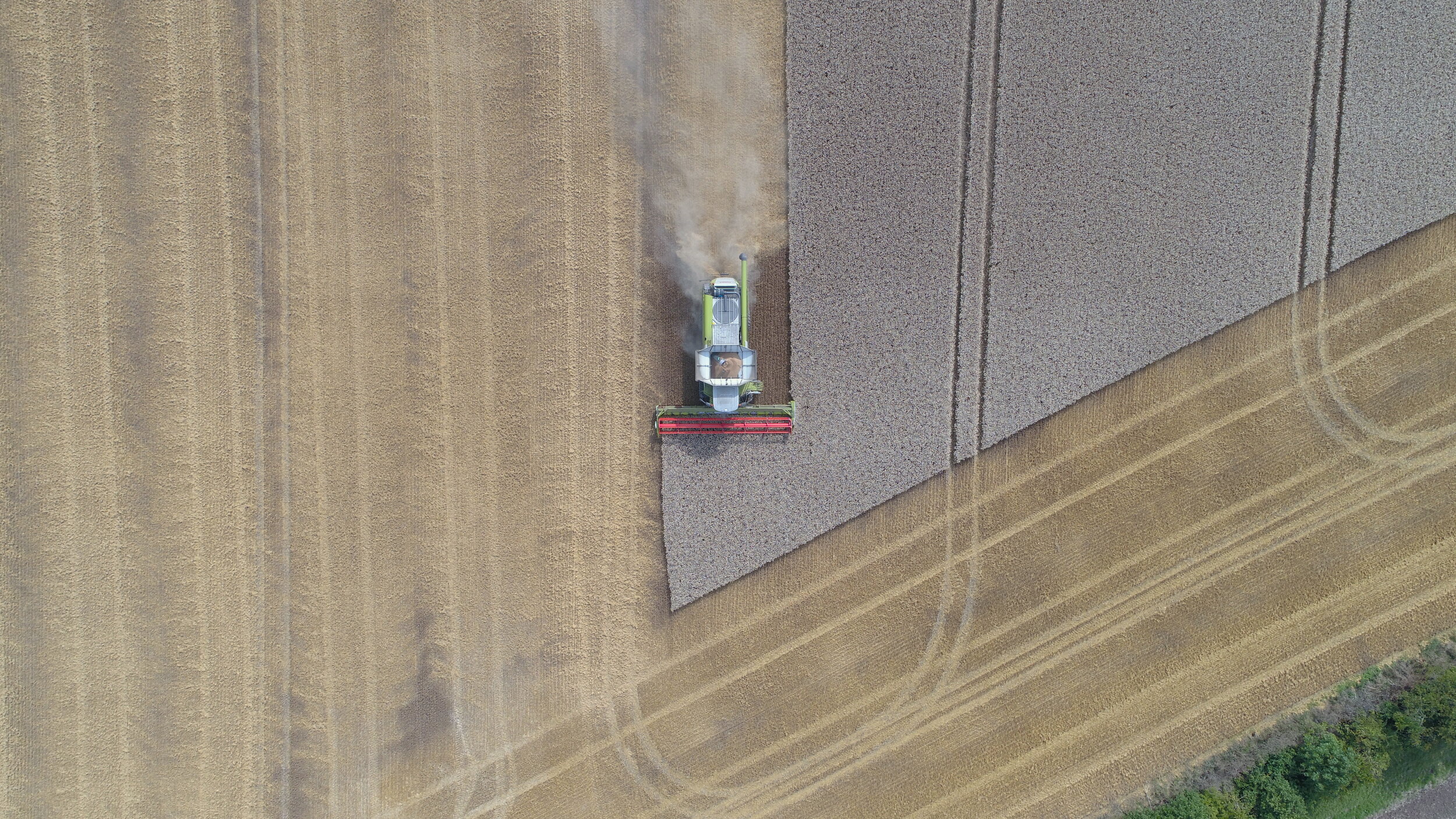 Agtech – dags för svenska dataplattformar