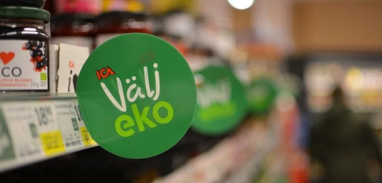 Varför köper vi ekologiska produkter?