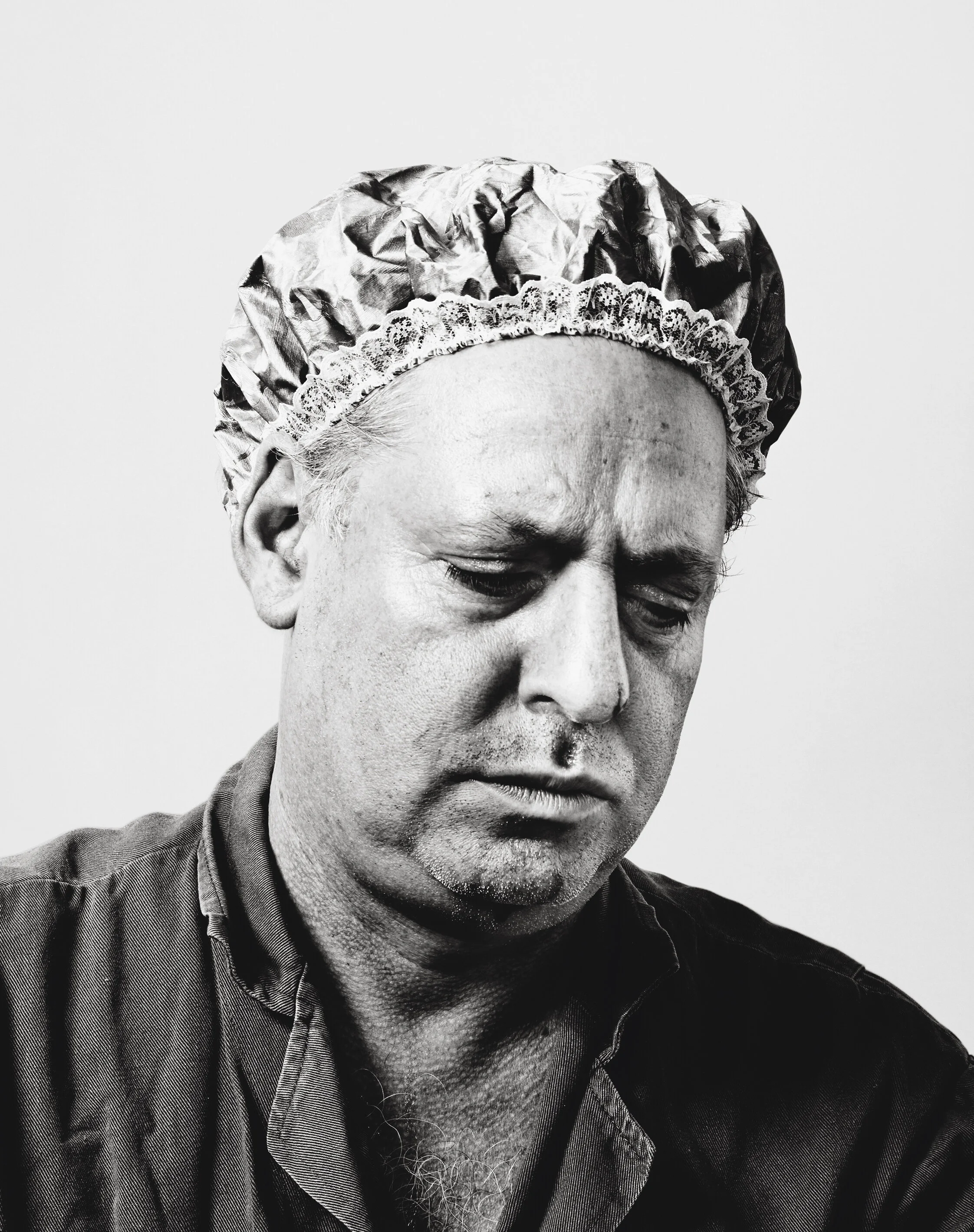 Bio Artist, Brooklyn, USA