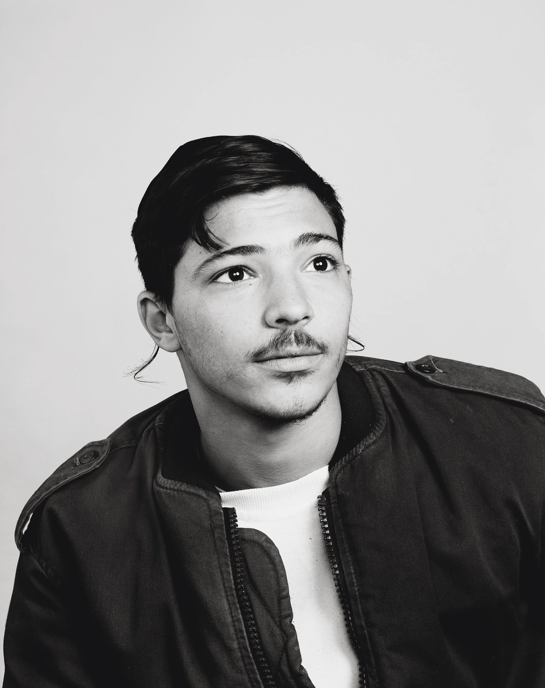 Street Entrepreneur, Uman, Ukraine