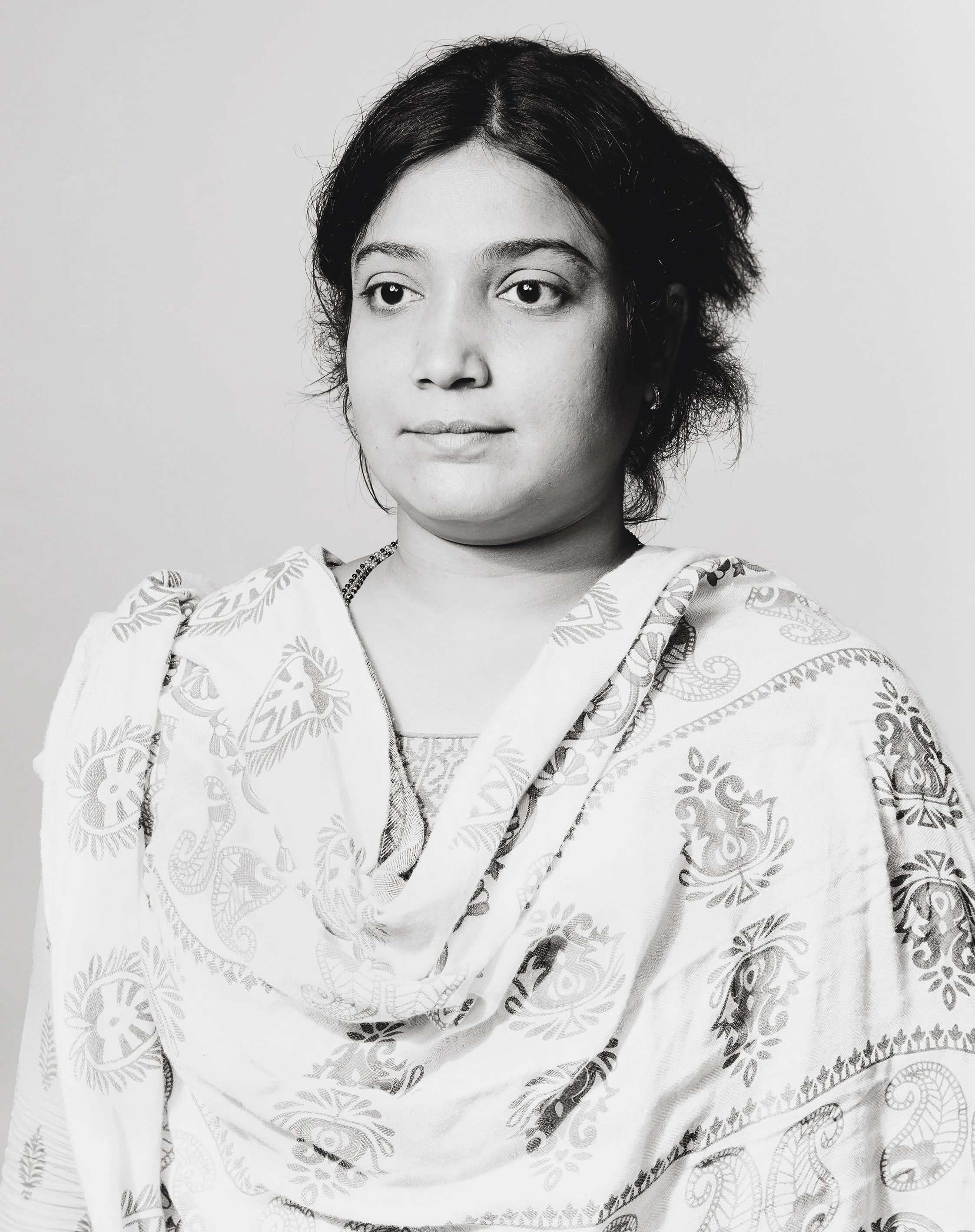 School Teacher, Mumbai, India