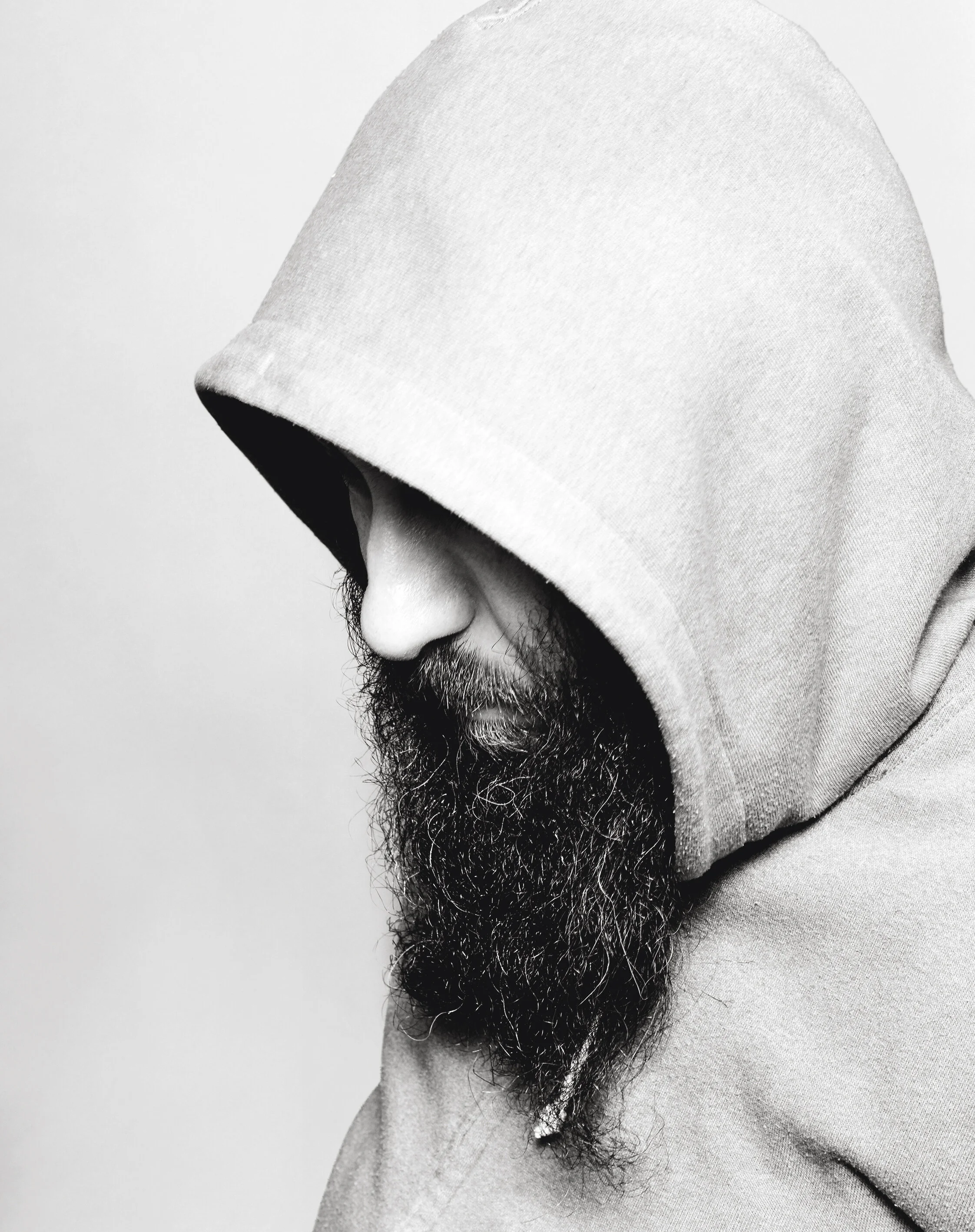 Rabbi, Brooklyn, USA