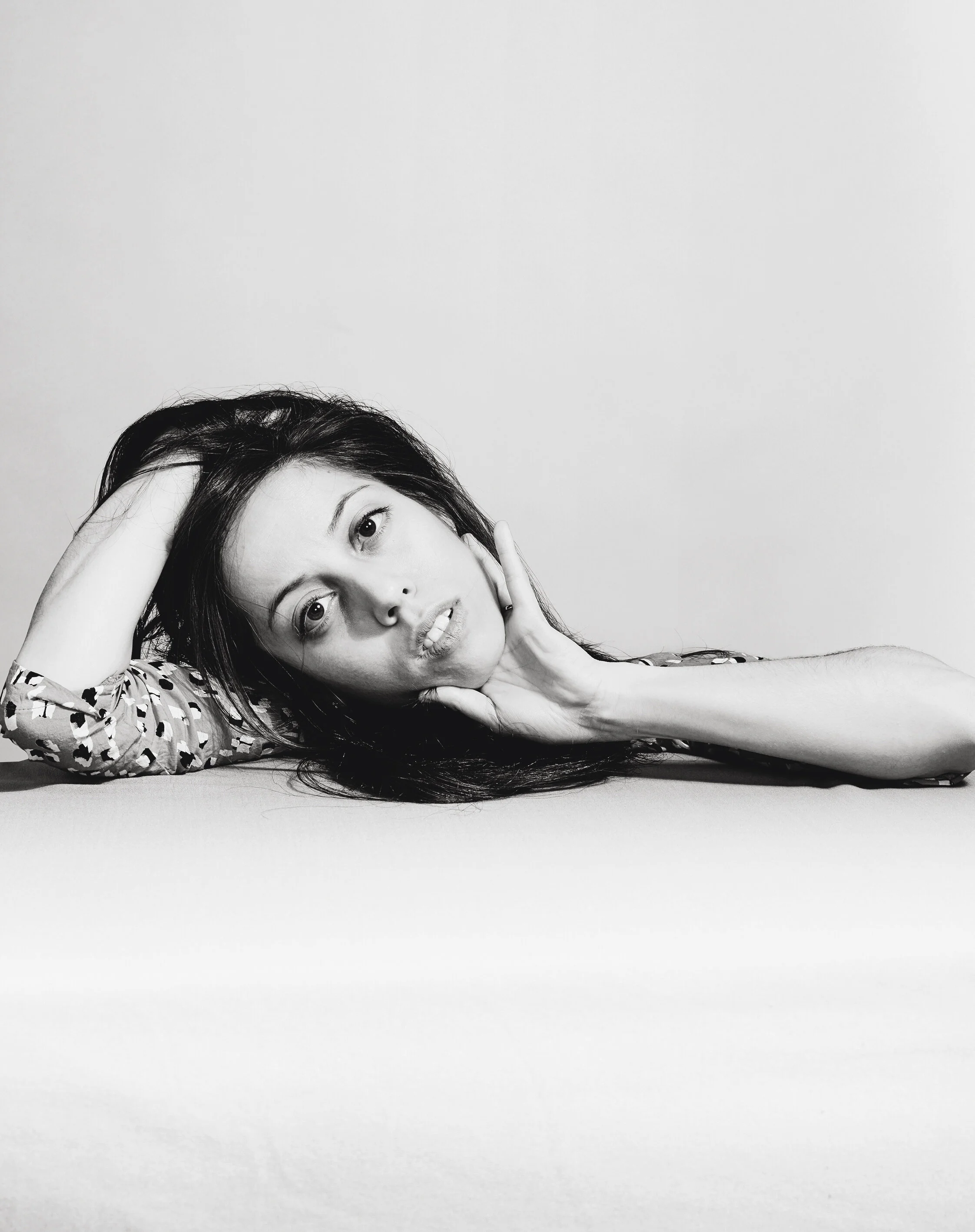 Dancer, Brooklyn, USA