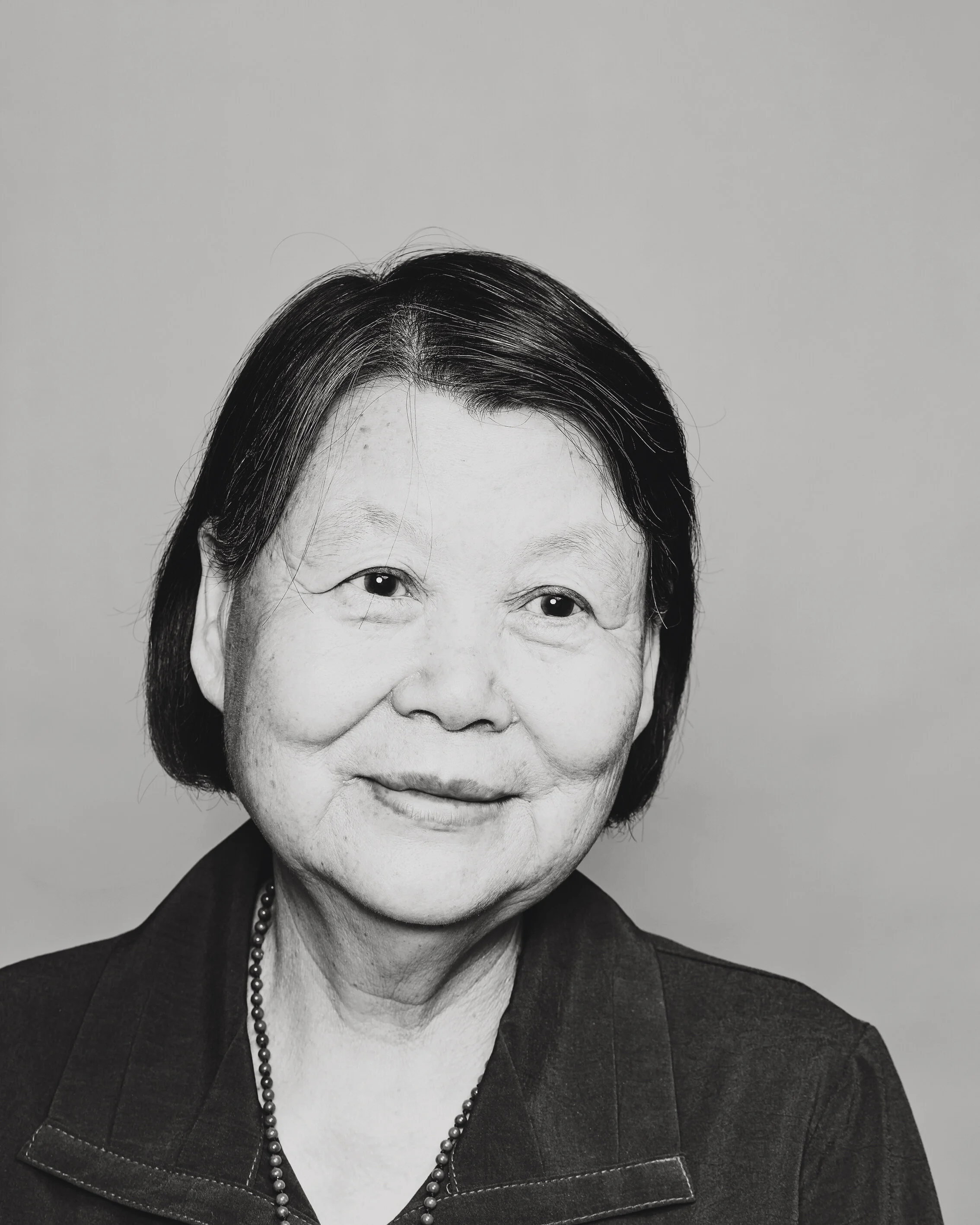 Kaifeng Jew, Kaifeng, China (Large Print)