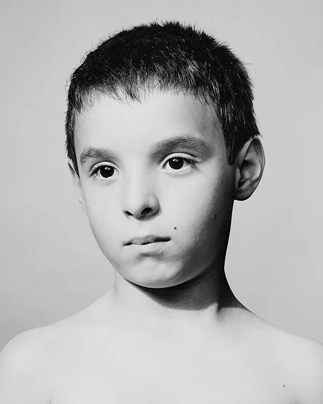 Young Boy, from Buenos Aires Argentina . Four years, 12 countries and 120 portraits of Jews. Books and limited edition prints available at booksellers and at www.jewportrait.com
.
.
.
.
.
 #jew #jews #jewportrait #faces #portrait #portraitphotography