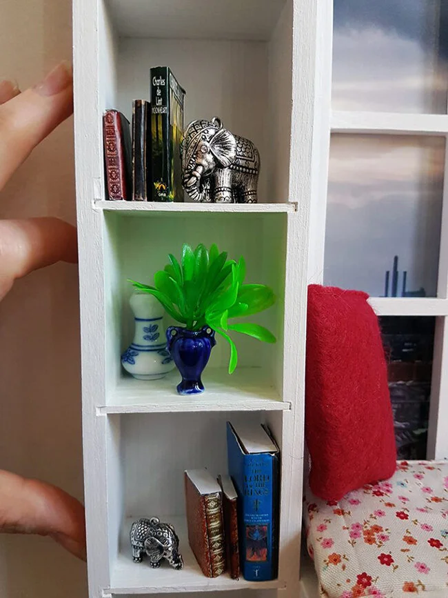 Re-Purposed and Re-Imagined - Plastically Perfect - Barbie Diorama Bits 01.jpg