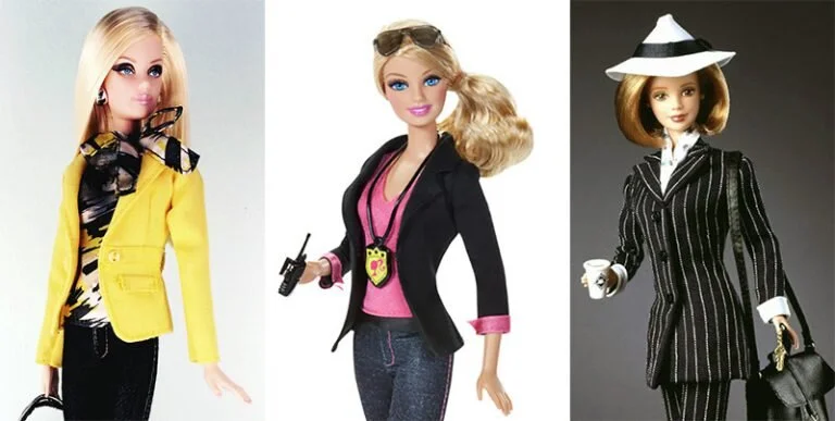 Barbies-in-Blazers - Plastically Perfect -01.jpg