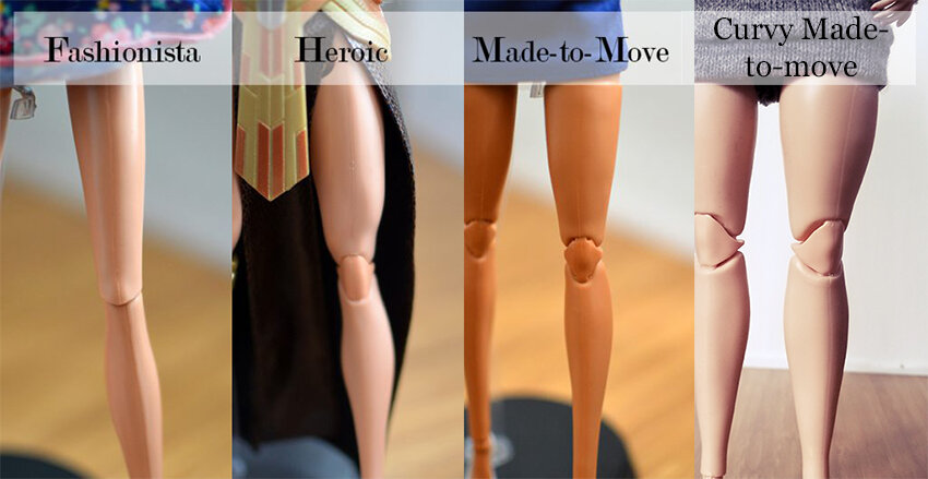 made to move body