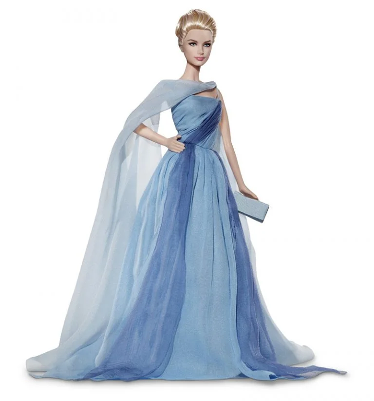 Gracefull Dolls - Goddesses of the Silver Screen - Plastically Perfect - Grace Kelly 01.jpg