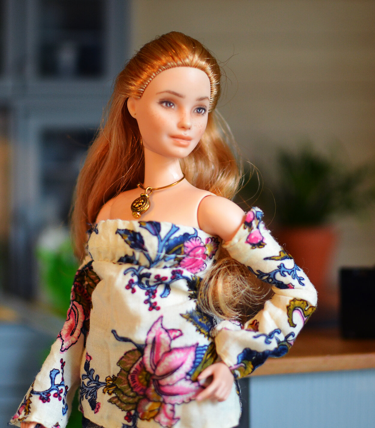 endelse vedtage Deltage Curvy Barbie Wardrobe Sharing (part 5) — Plastically Perfect