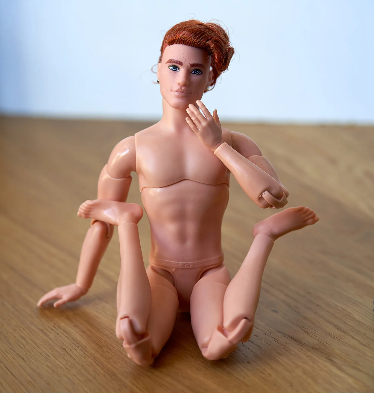 Barbie Bmr1959 Ken Doll Bmr1959 Dolls Sale Bmr Ken Top Sale