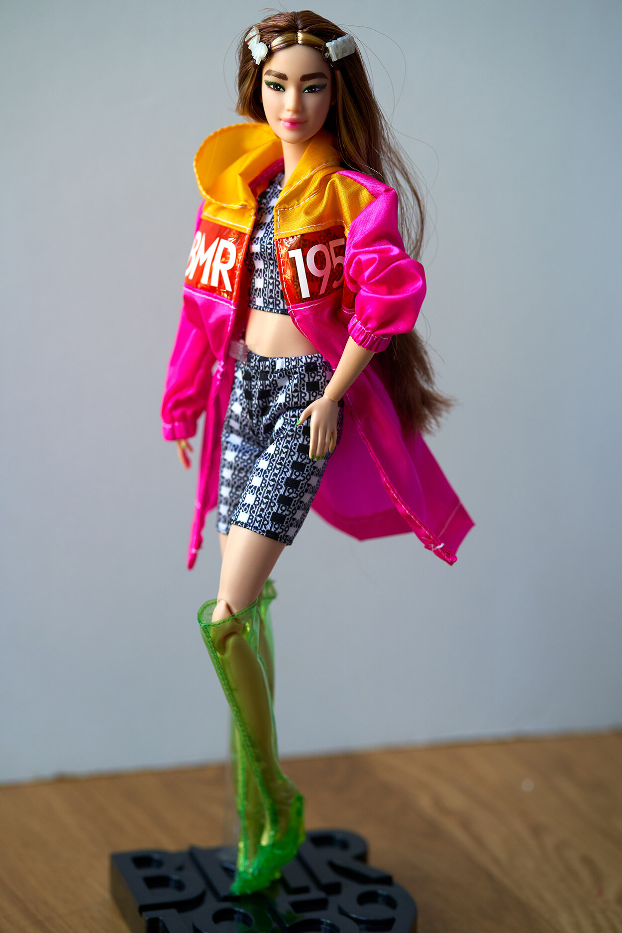 Barbie tumblr asian AsianBarbieDDoll —