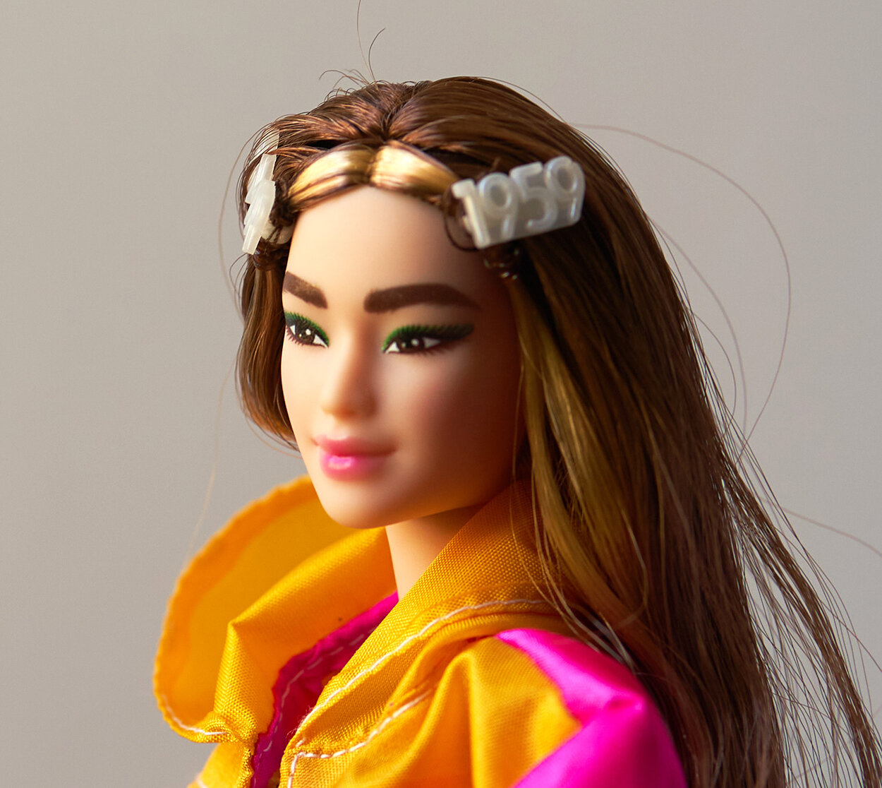 Asian barbie tumblr