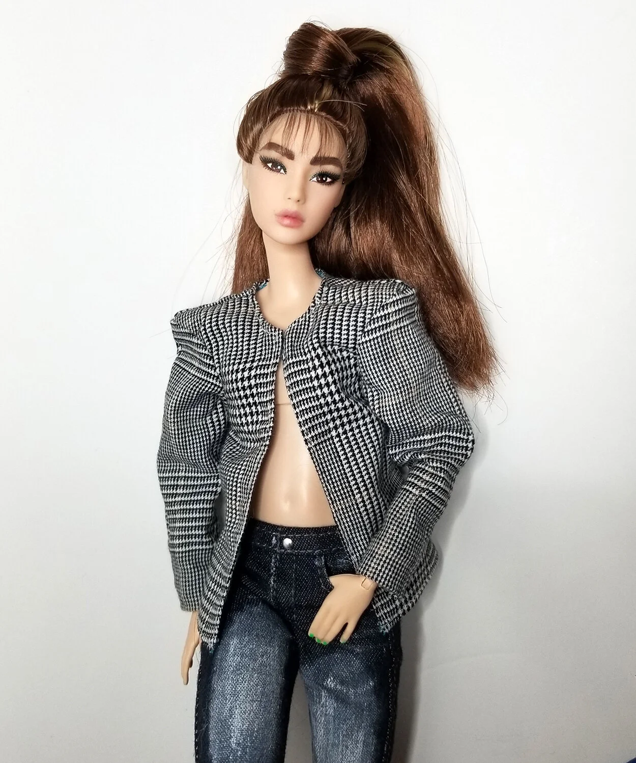 Bmr1959 Doll New Barbie Bmr1959 Bmr1959 Doll Bmr1959 Ken Wave