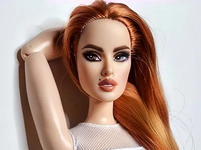 Poppy Parker Integrity & Fashion Royalty Dolls for Sale - Chicago IL