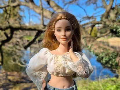 Copenhagen's Botanical Gardens 