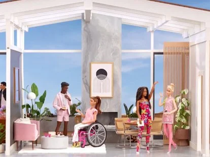 Incredible Dreamhouse