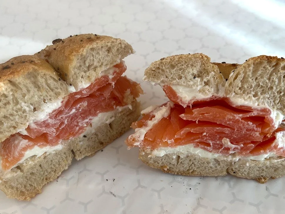 In The News — Duby's Bagels & Bakery