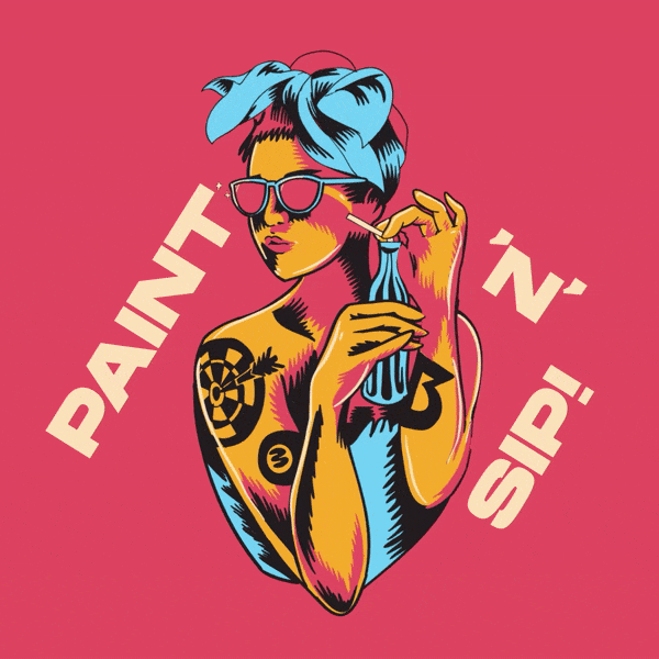 Arrangementer — Bar 3