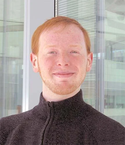 Max Klapholz