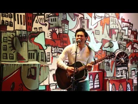 "Thinkin out Loud" by Ed Sheeran"