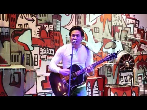 "Just Because" by Judah Kim