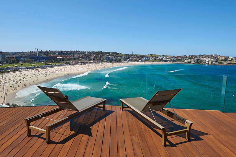 STM Realty - Bondi Penthouse