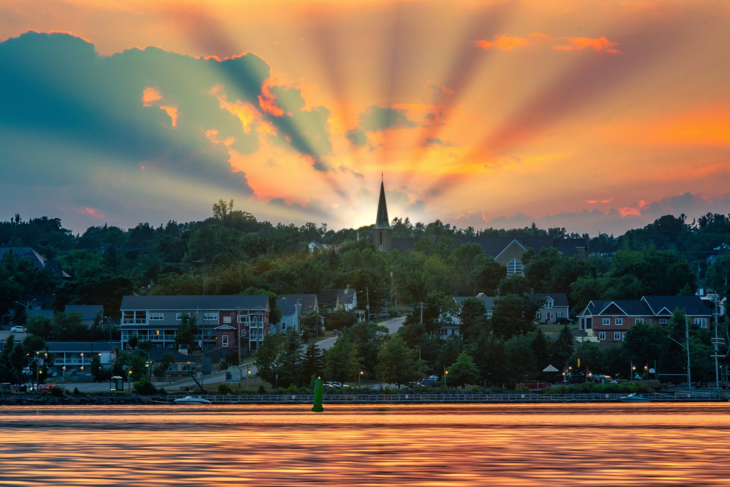 St. Marys Sunset (July 16th 2018).jpg