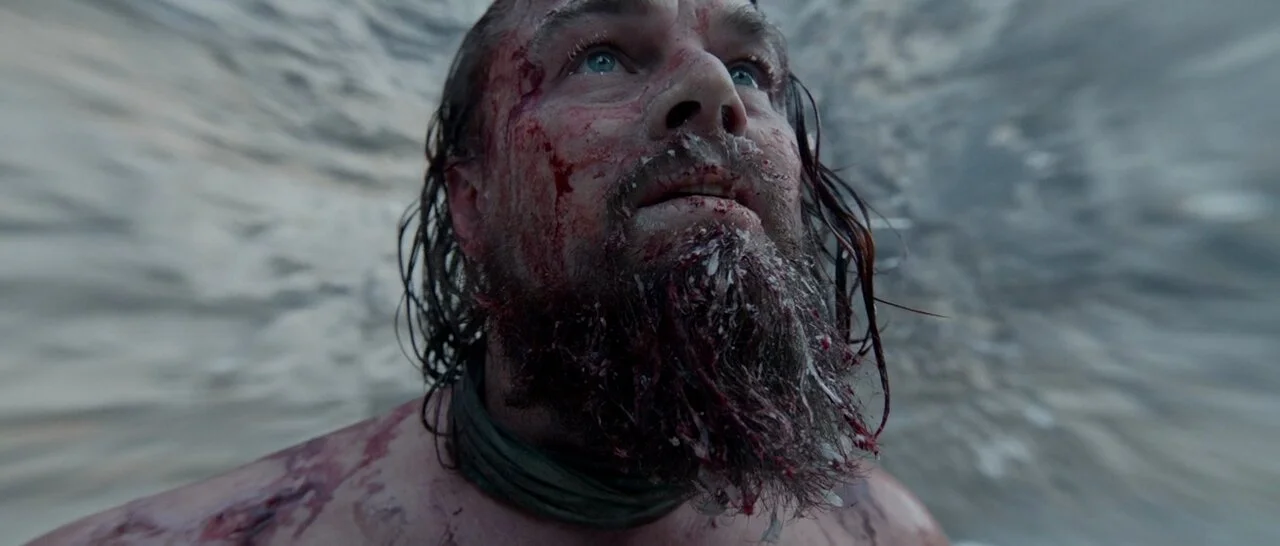The Revenant (dir. Alejandro González Iñárritu, 2015) - EveryFilmIWatch Review