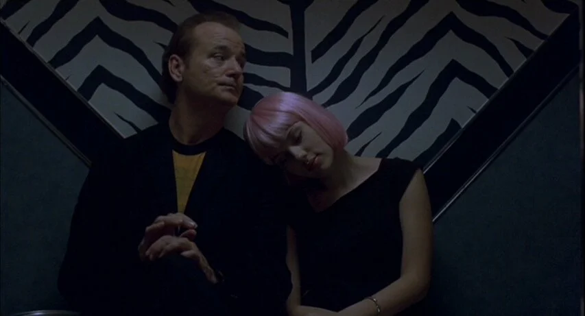 Lost In Translation (dir. Sofia Coppola, 2003) - EveryFilmIWatch Review
