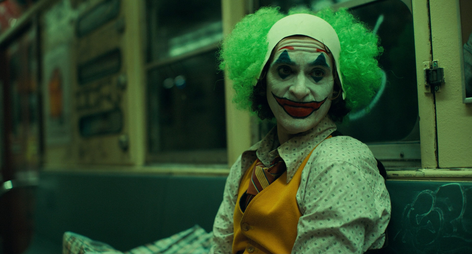 Joker Review | Download Joker Screenplay PDF — ScriptUp | Script ...