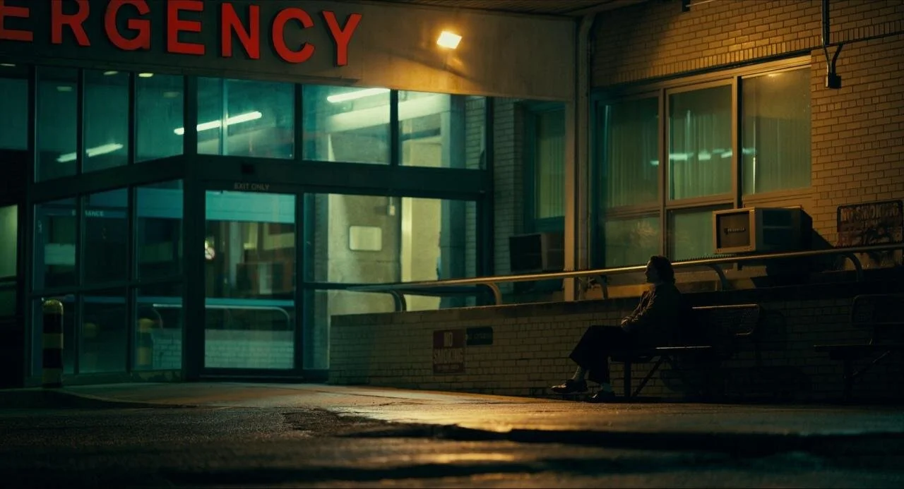 Joker Joaquin Phoenix 2