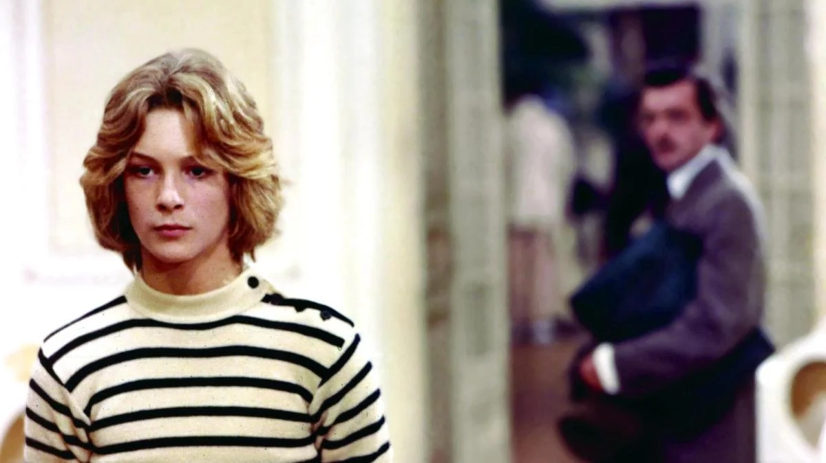 Death in Venice (dir. Luchino Visconti, 1971)- Review
