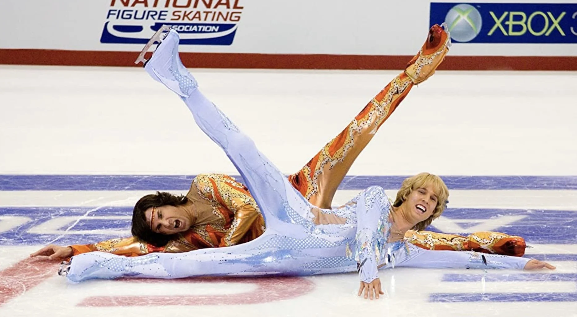 Blades of Glory (dir. Will Speck and Josh Gordon, 2007)