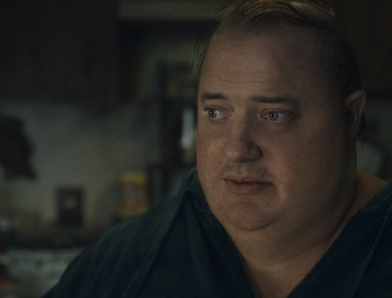 The Whale (dir. Darren Aronofsky, 2022) — Review