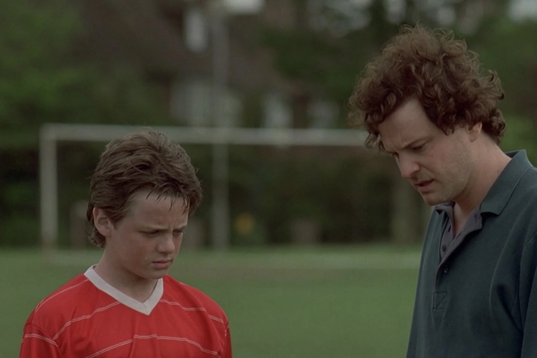 Fever Pitch (dir. David Evans, 1997) — Review