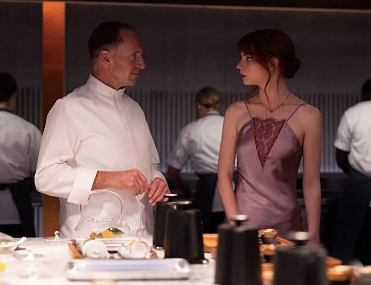 The Menu (dir. Mark Mylod, 2022) — Review