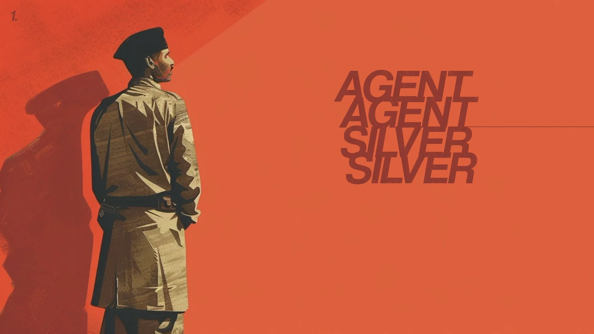 Case Study Three | Cover Image for Indian Series Concept I
