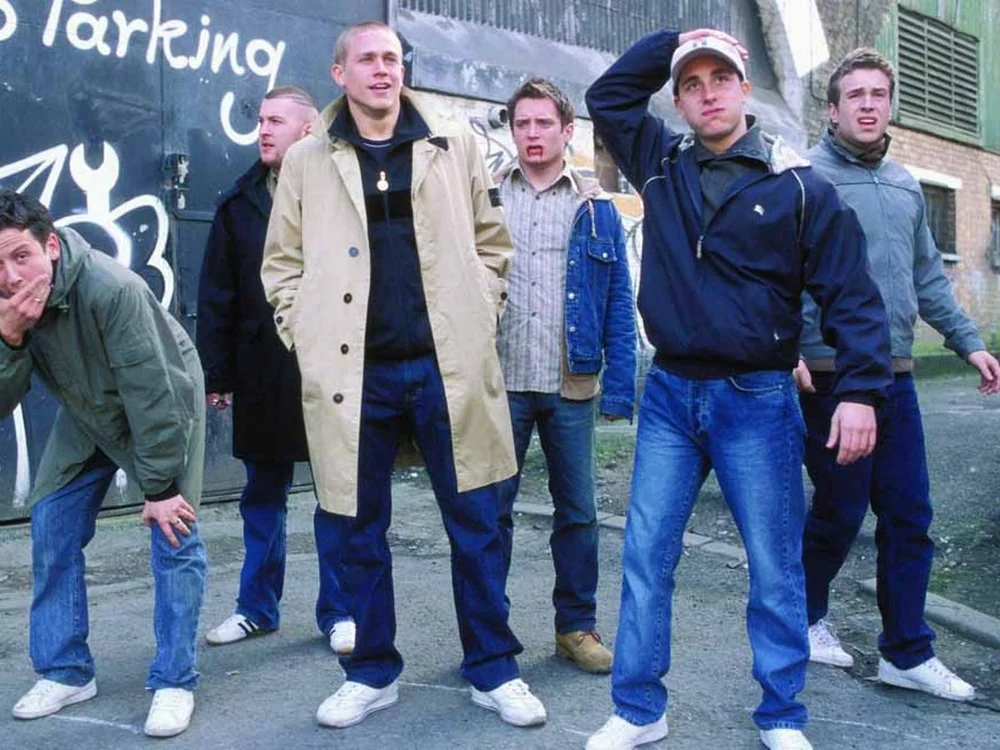 Green Street (2005) Film Review — ScriptUp Script Development for