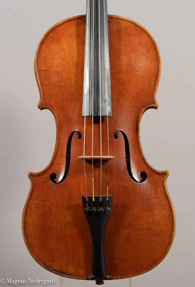 Bratsj av Max Millant, Cannes 1980