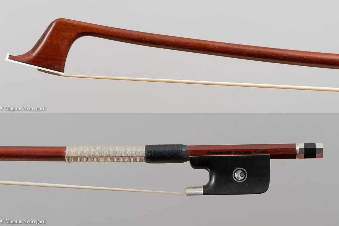 Cellobue av Monique Poullot