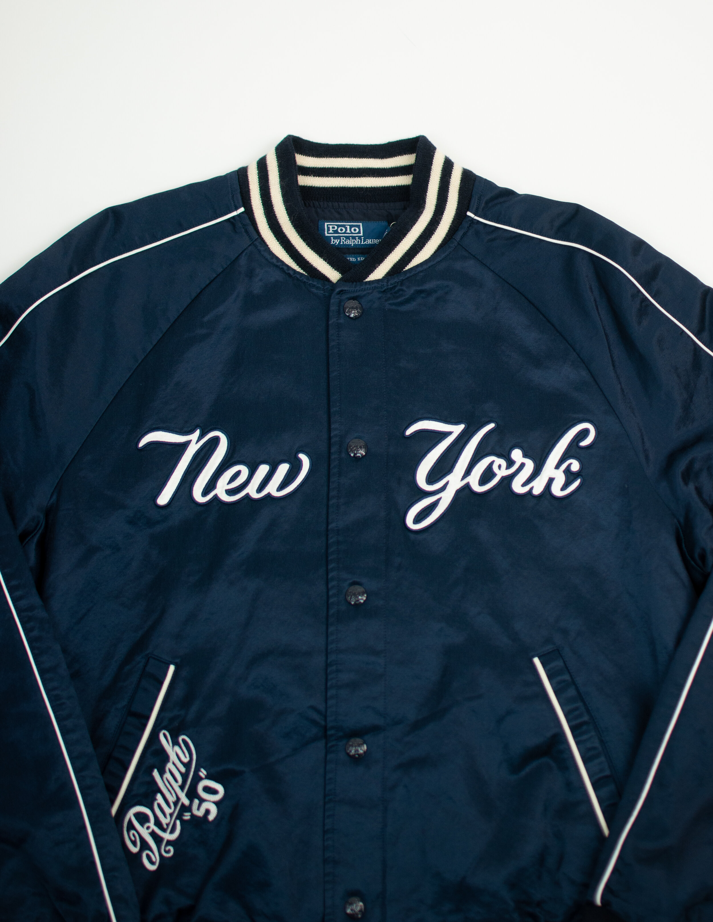 Polo Ralph Lauren x New York Yankees 'Limited Edition/50th
