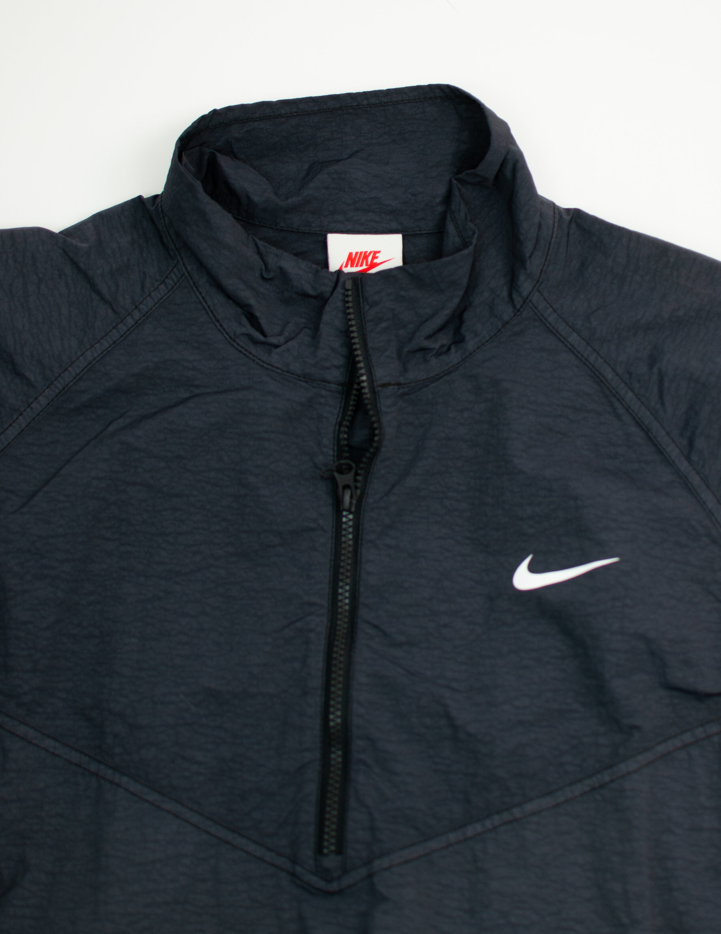 Nike x Stussy 'Garment Dyed Windrunner' Jacket (2020)<br/> — The 